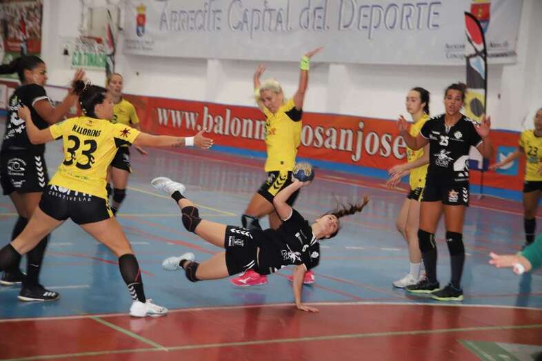 Esther de Miguel / TA